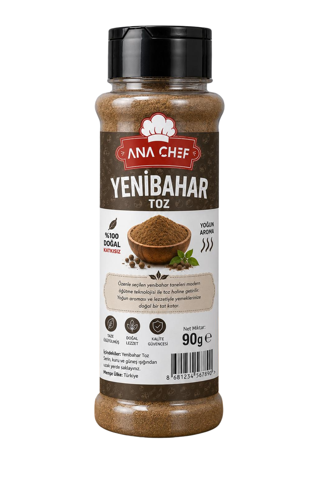 Yenibahar Toz