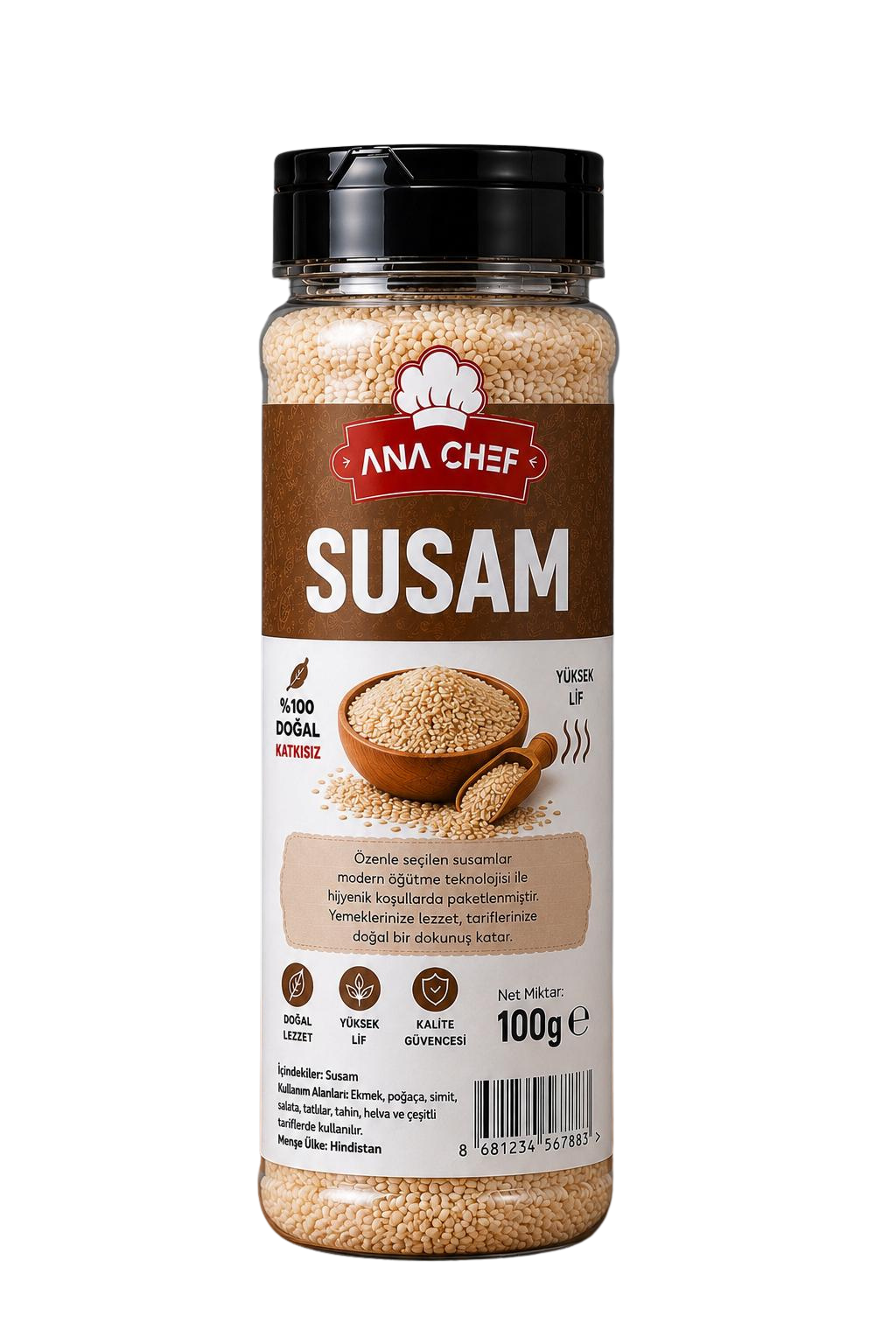 Susam