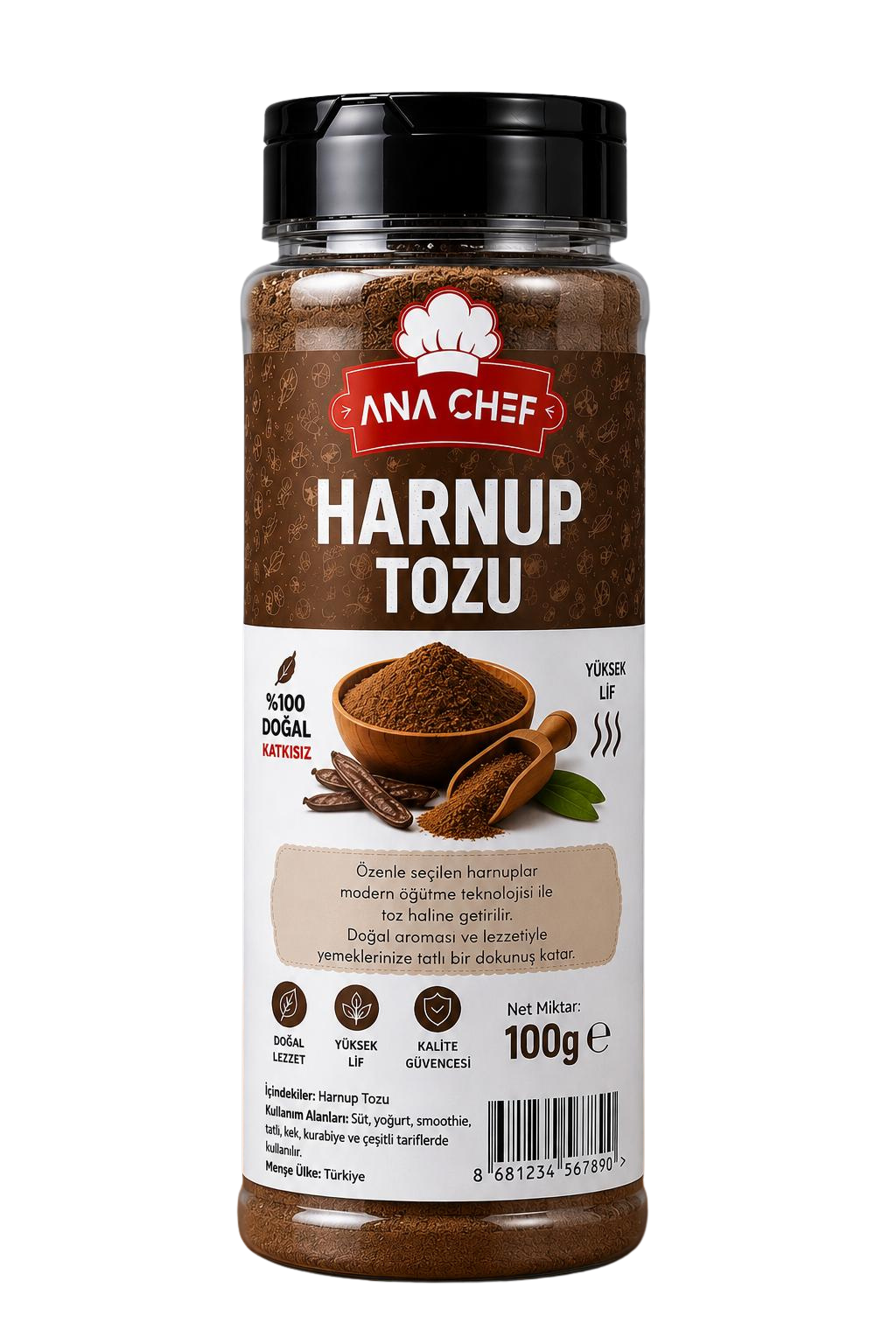 Harnup Tozu