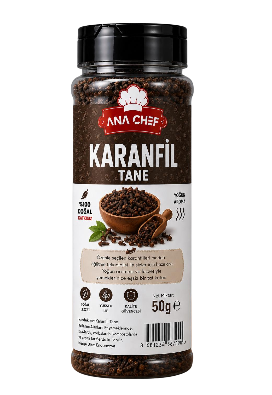 Karanfil Tane