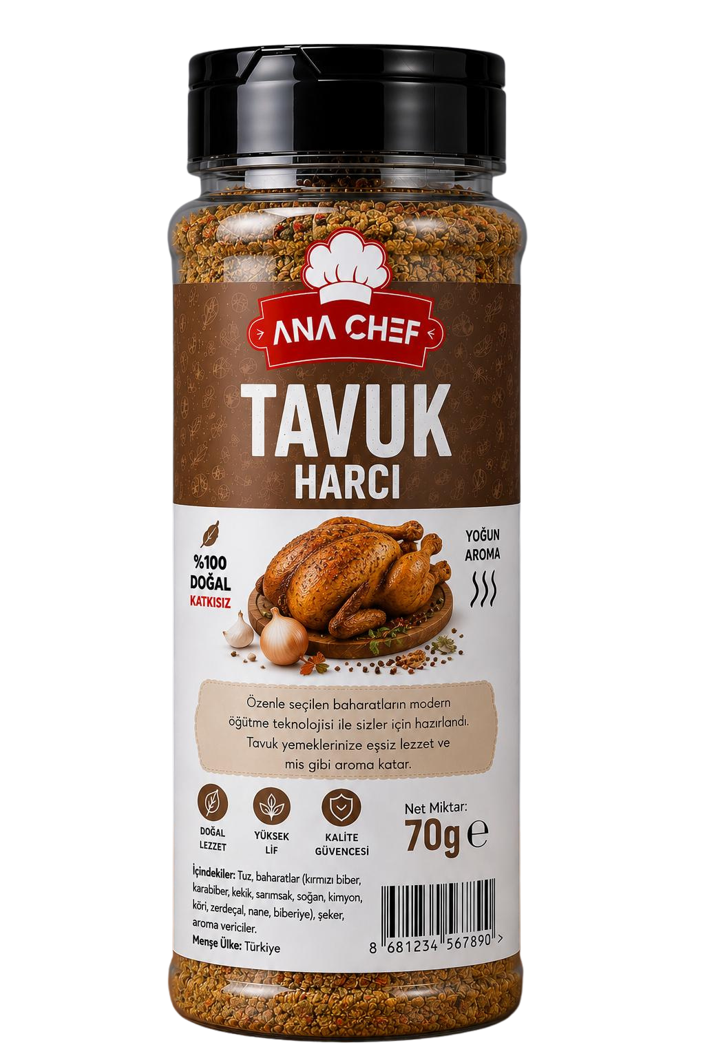 Tavuk Harcı