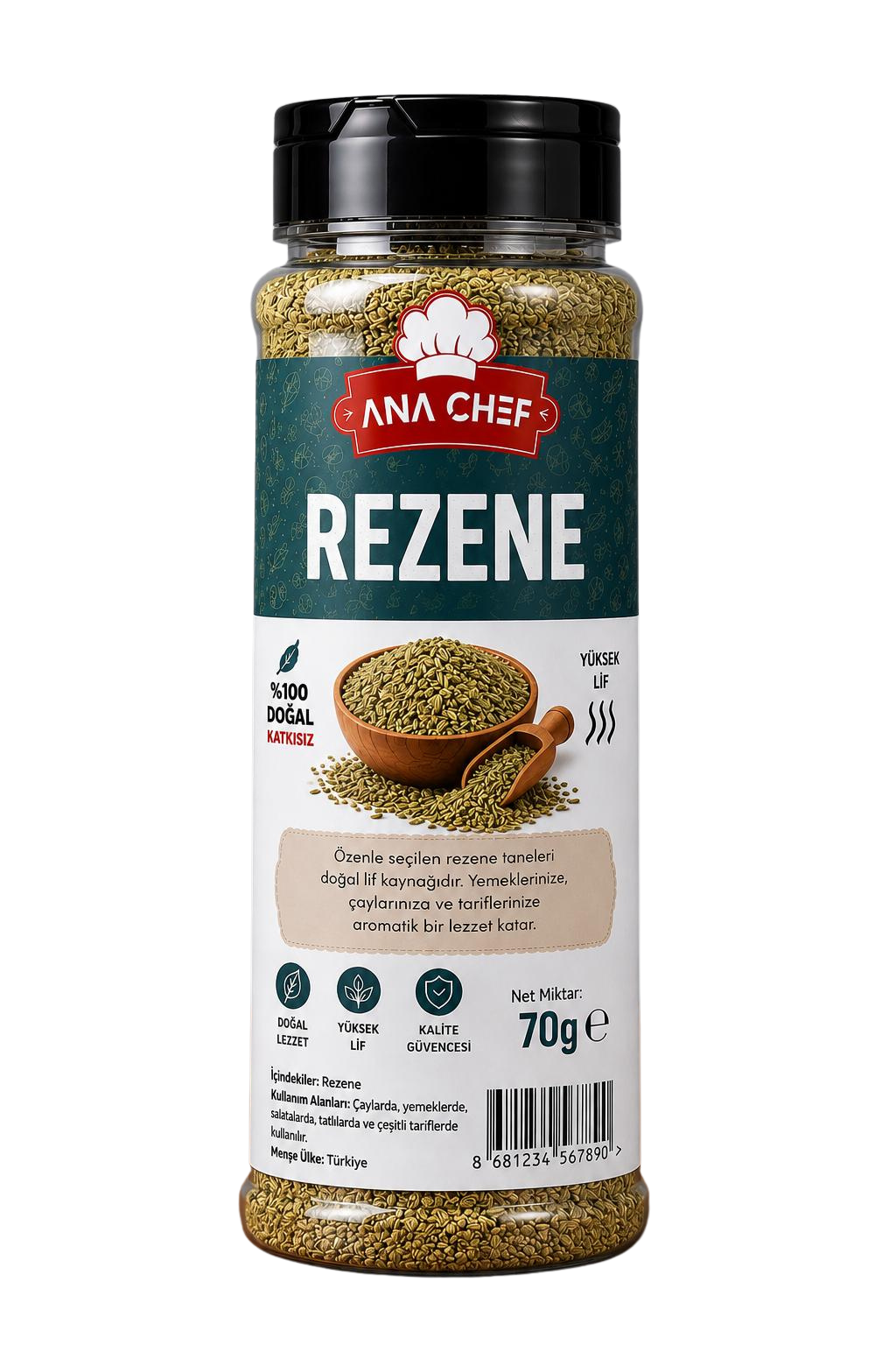 Rezene