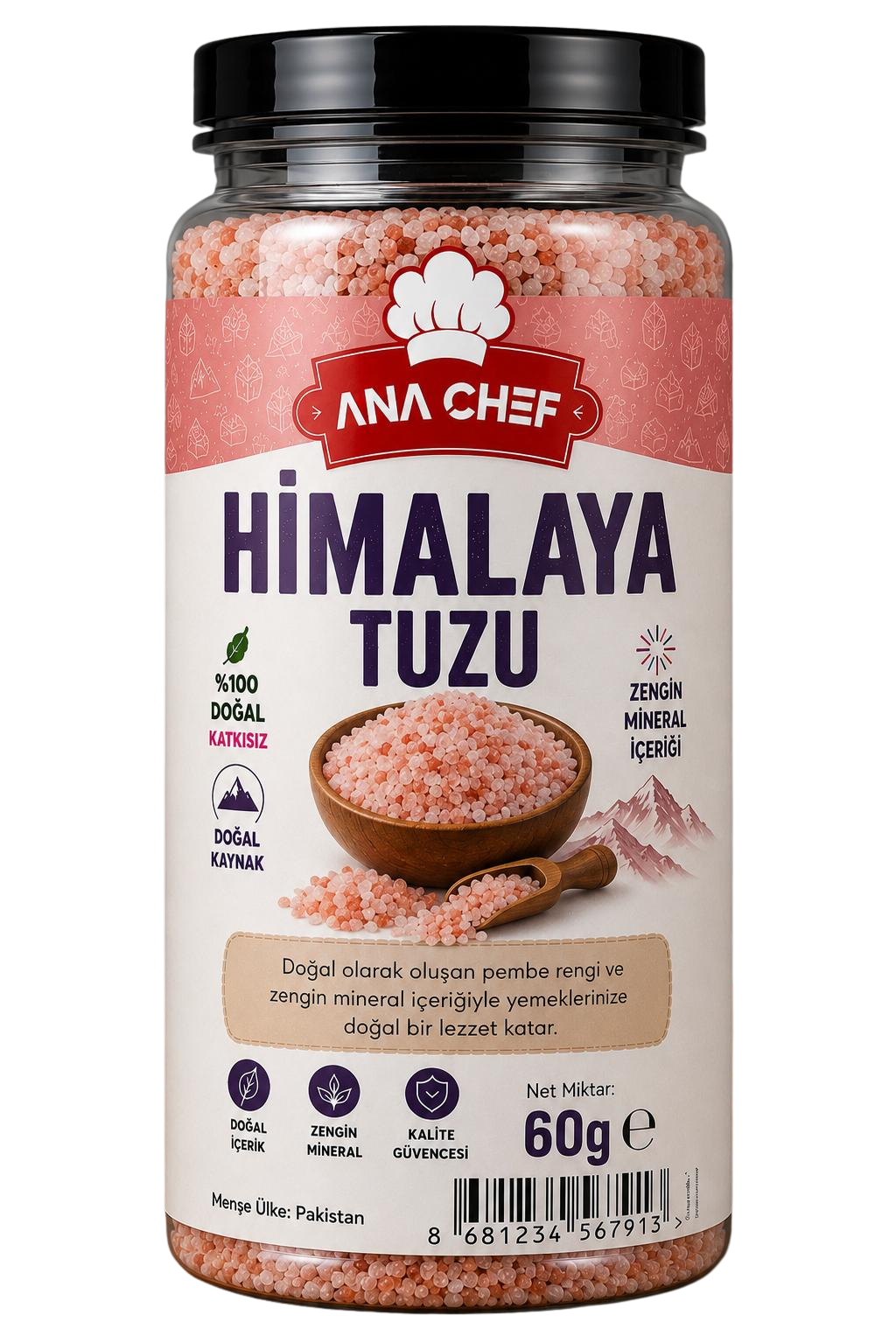 Himalaya Tuzu 