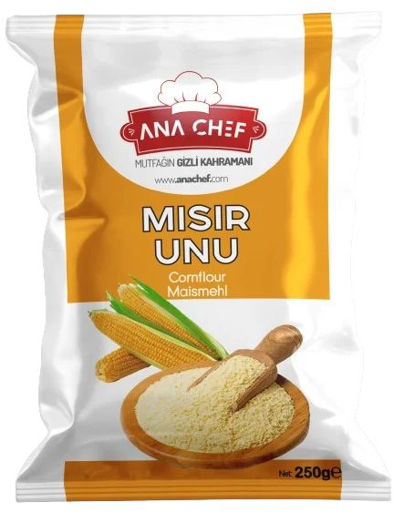 Mısır Unu